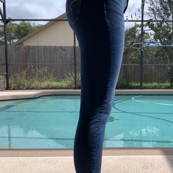 American eagle jeans - Picture 2 of 7